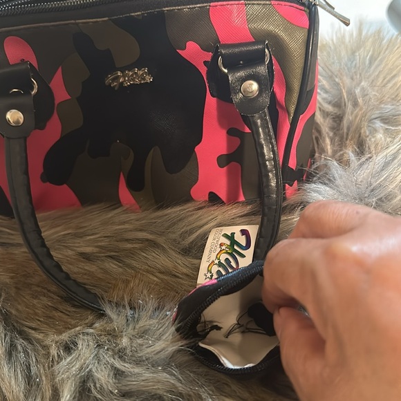 HCC mini bag - Picture 6 of 7